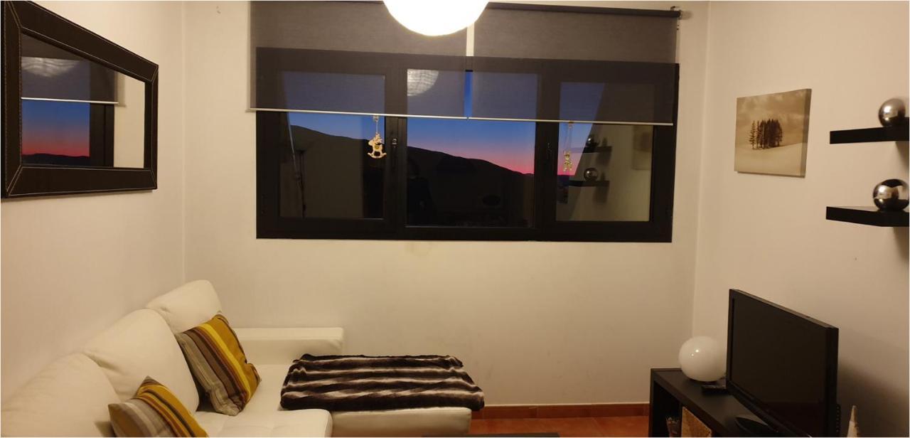 Sierra Nevada Piso Radiante Wifi Y Parking Gratuito Apartment Exterior photo